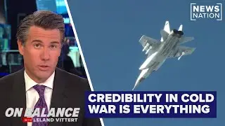Виттерт: В холодной войне доверие &mdash; это всё | On Balance