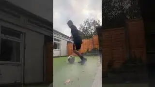 New series training session everyday until 500 subs