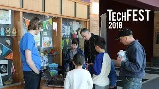 2018 TechFEST
