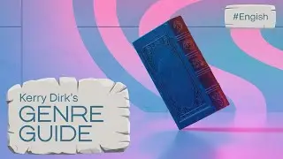 What Is a Genre and Why Does It Matter?