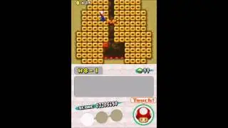 New Super Mario Advance part 8