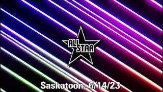 RWL All-Star Wrestling, Saskatoon, 6/15/23-Complete Show
