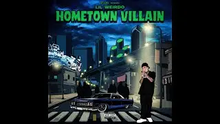 Lil Weirdo, Pfacebabyyy, NoLuvMenace & YngActivke - Back Streets (Official Audio)