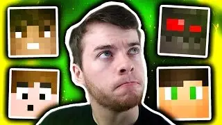 WHICH CUBE MEMBER AM I?? | CUBE SMP QUIZ