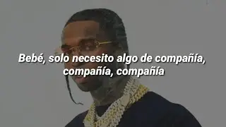 Pop Smoke - Imperfections (interlude) [Sub Espa&ntilde;ol]