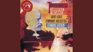 Symphony No. 5 in E Minor, Op. 64: I. Andante - Allegro con anima