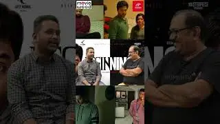 ஏன் இந்த Split Screen முயற்சி🙄Beginning Movie Director JaganVijaya | HumunTV #shorts