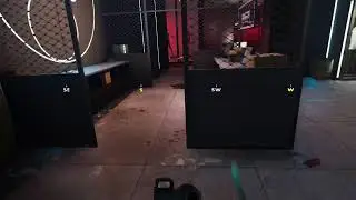 Ghosts of Tabor with Viewers