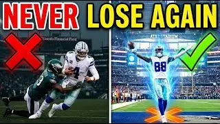 NEVER Lose Again With This 5 Step Madden 26 Tutorial! 🔥 (INSANE)