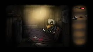 Whiskers- Full game playthrough (No commentary, download in desc.)