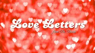 &ldquo;Stories: Playground or Prison&rdquo; - February 1, 2026 - Love Letter from Dr Devin 