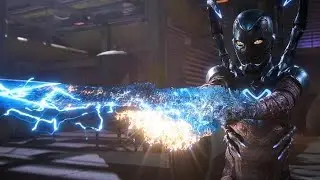 DC' Blue Beetle Movie 2023 Plot Explained @fkbytes #fkbytes | Blue Beetle Movie Review