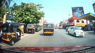 Thiruvalla .Kerala India