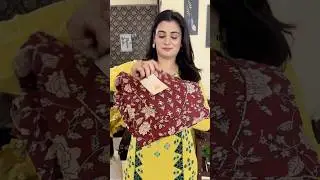 Must Have Occasion Wear Anarkali Cotton Kurta Set With Dupatta, Products Are Tagged