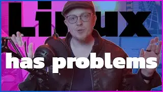 Правда о Linux, которую вы не найдете на YouTube.