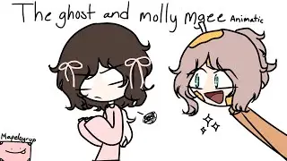 The ghost and Molly Mgee || Honeyfish and Wendigo Animatic