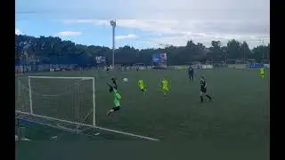 Goalkeeper kids