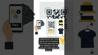 The Rise of Crypto Payments: How Cryptocurrencies are Changing the Payment Landscape