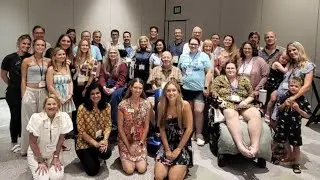 2025 Wrap Up for CureLGMD2i - a Year of Impact, Hope and Strength