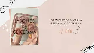 BELLAS MANOS