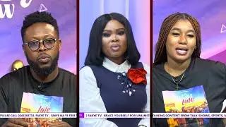 One-on-One interview with KalyBos, A Kiss Too Late on the Ecstasy show