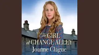 Chapter 8.5 - The Girl at Change Alley