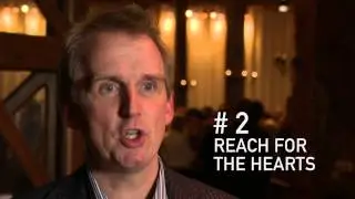 ngage conference 2015 - From Strategy to Benefits