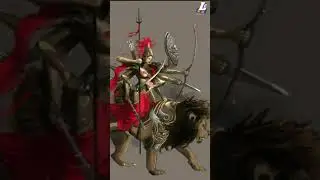NavratriSpecial 2021 || Durga Puja Special ||Theri BGM Ringtone_4KStstus_DurgaPuja ||#LocalEditor