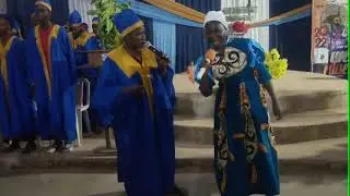 CACC Jesus d healer 2022 7 Prophetic Night   Day 4