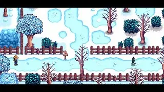 We met a little guy! | Stardew Valley Episode 79