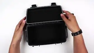 Видеообзор водонепроницаемого чехла OtterBox 3500