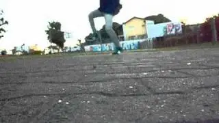 x dUdu Lunardi - Free Step #Dedication