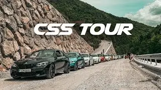CSS Tour 2019