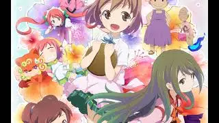 Haitai Nanafa ED/Ending &ndash; Yuima-ru*World Full