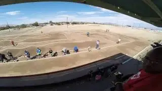 Dialed RC 6-19-16 #1