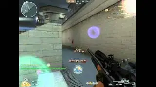 Crossfire: Minute-Montage 1 by xxWafflez (Crossfire Gameplay)