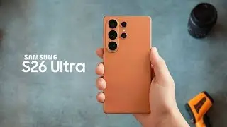 Samsung Galaxy S26 Ultra: 5 Game-Changing Leaks