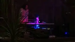 Stimulate the Economy - Informational Tape Announcement - Live at Tron Factory - September 23, 2022