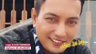 Lagu: Ilham Terindah #vidiomusic 