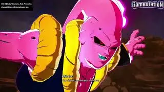 Dragon Ball Saprking Zero EPISODIO DE BATALLA : GOHAN PARTE 2 . CAPITULO 4 : PADRE E HIJO ENTRENANDO