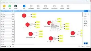 PLS-SEM Data Analysis: A SmartPLS 4 Short Course (v4.1.1.4) - English