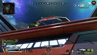 Havoc nerf?