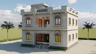 35x33 First floor Home Plan Idea II 1155sqft Home Plan idea II Ghar ka Design II Simple House