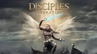 Disciples: Liberation Ps4 / Gameplay Espa&ntilde;ol ( No Comentado )