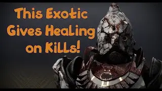 Destiny 2: Precious Scars is Heavily Under Rated for PVP | Lightfall