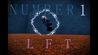 No Attunement. Bloodedge. LFT. | Deepwoken