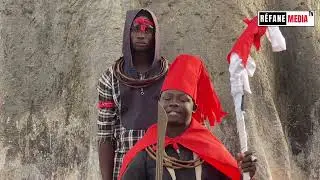 Magoume deuk ak bour épisode 9