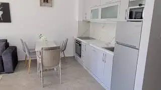 Apartment for rent in Vlora