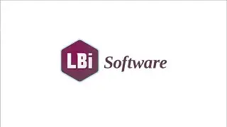 Introduction to LBi Software