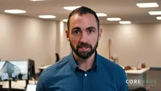 CoreHaus Factory Tour: Walk Around Our New Durham Facility